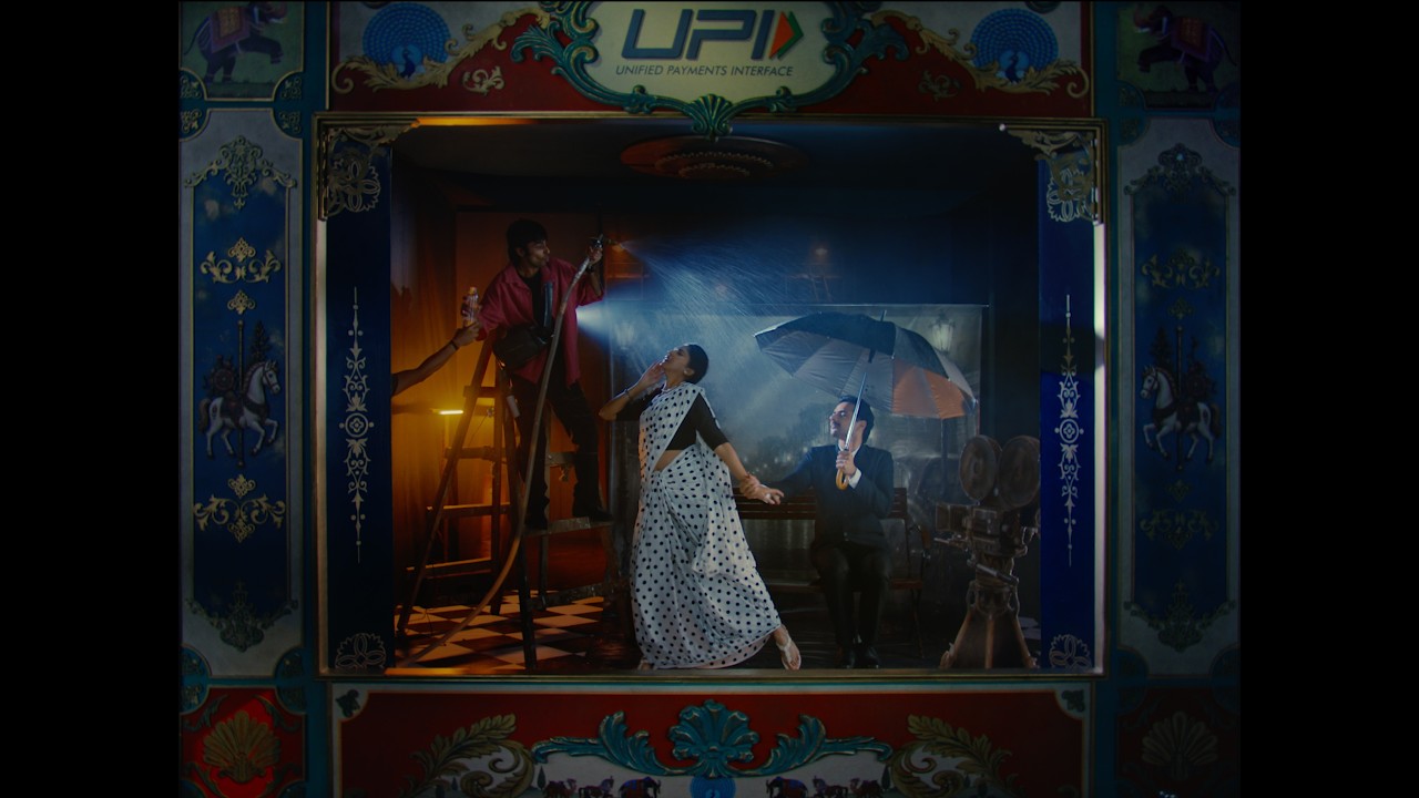 NPCI - 10 Years of UPI | @studioeeksaurus | @NPCI_NPCI | @EnormousBe