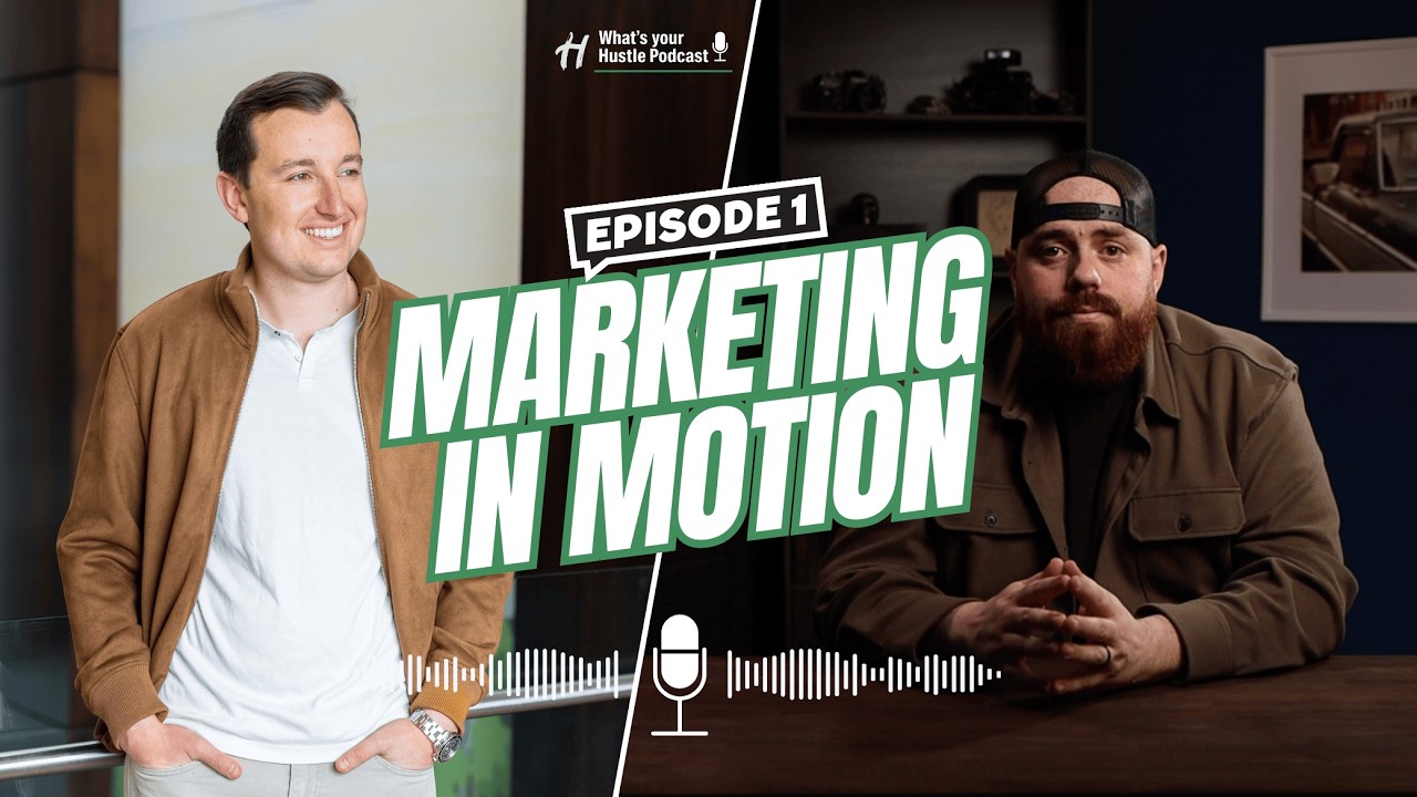 Marketing in Motion: How Paid Ads and Organic Content Work Together to Grow Your Business