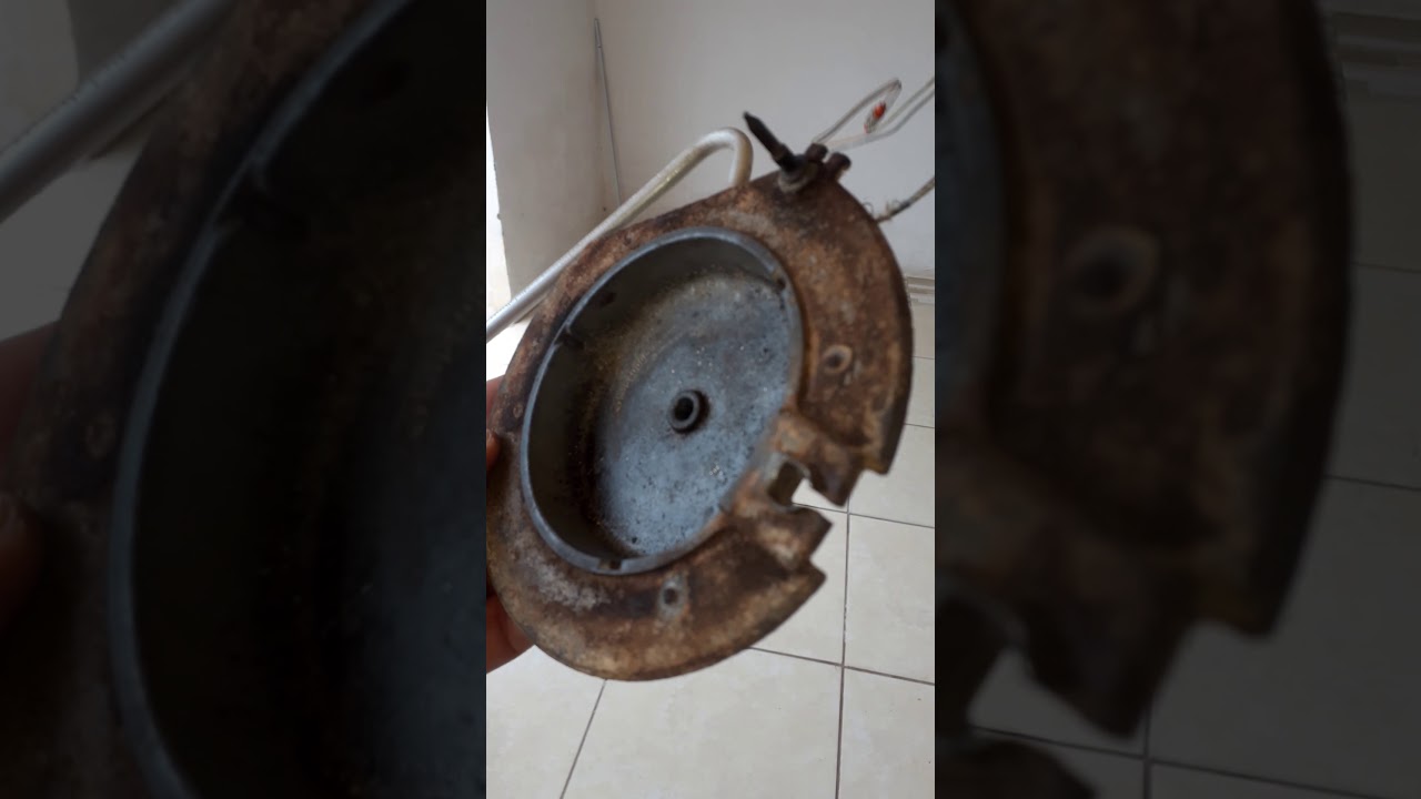 Fogão  56 tx eletrolux