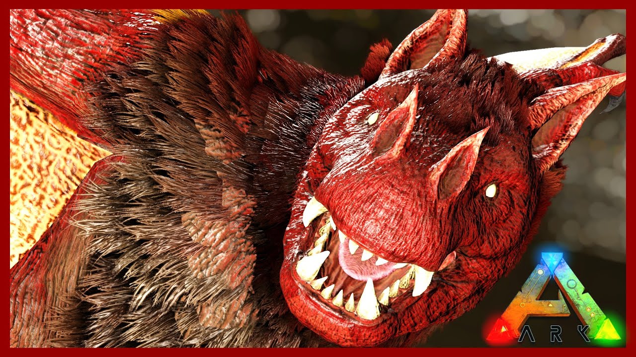 Upper South Cave - Artifact of the Pack - The Island Map - Ark Survival Evolved Ep 36