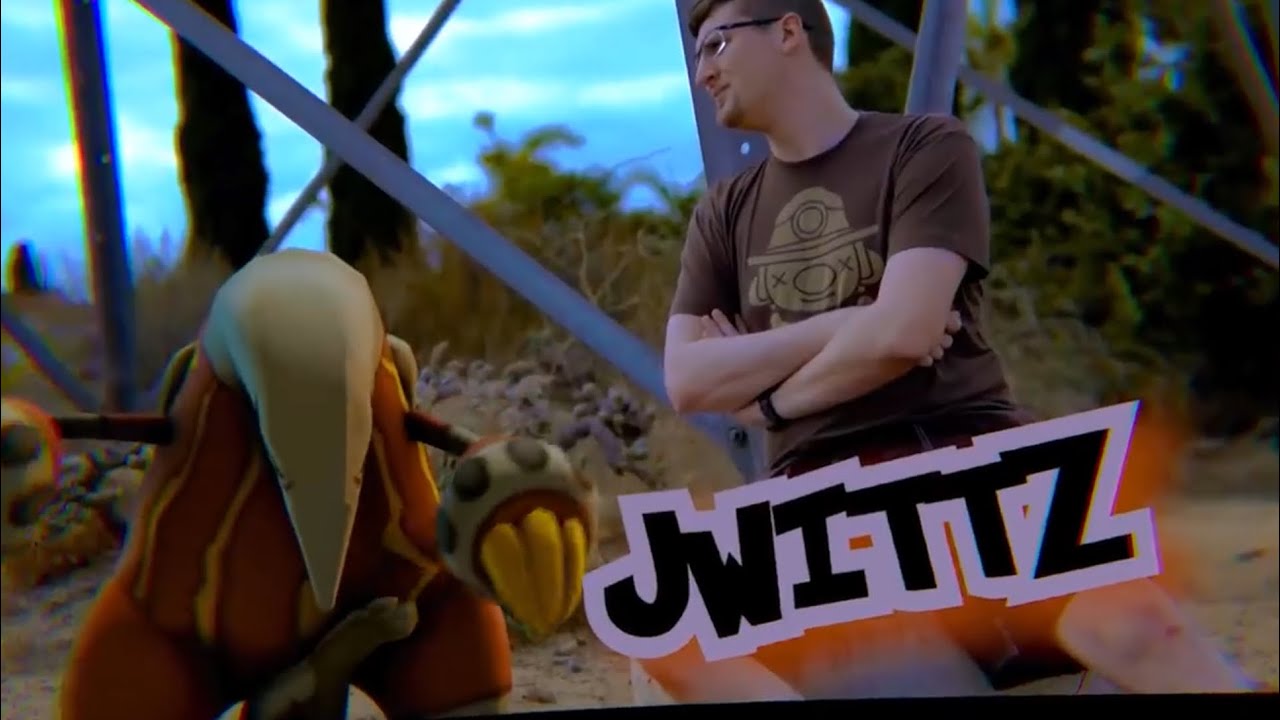 Jwittz Verse | Pok&eacute;mon Cypher 2019