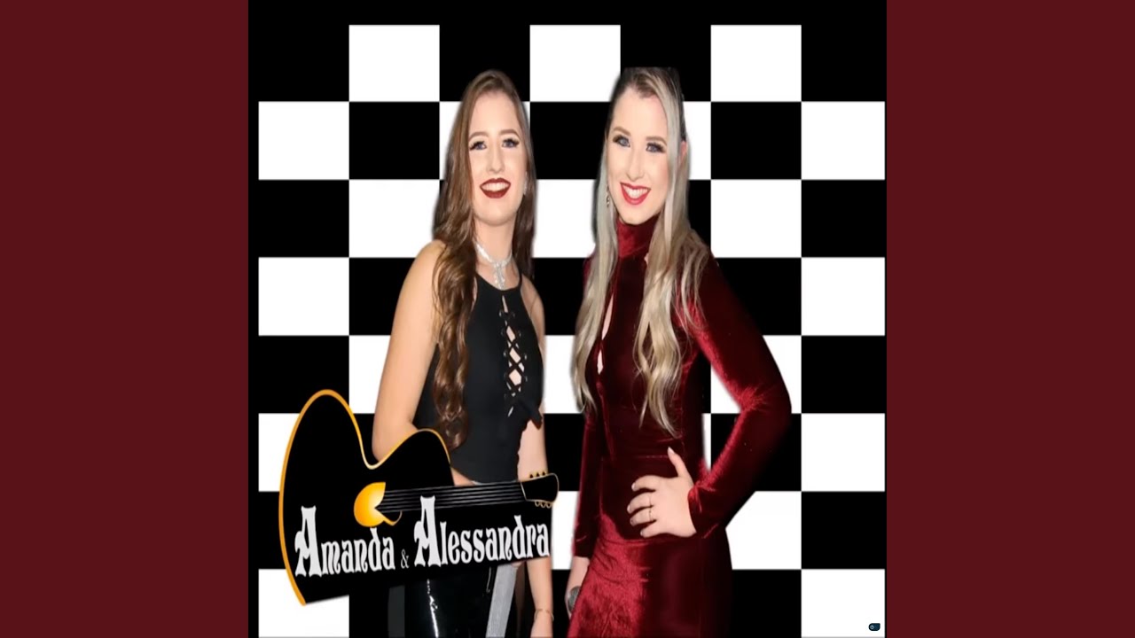 Se Voce Ama Perdoa