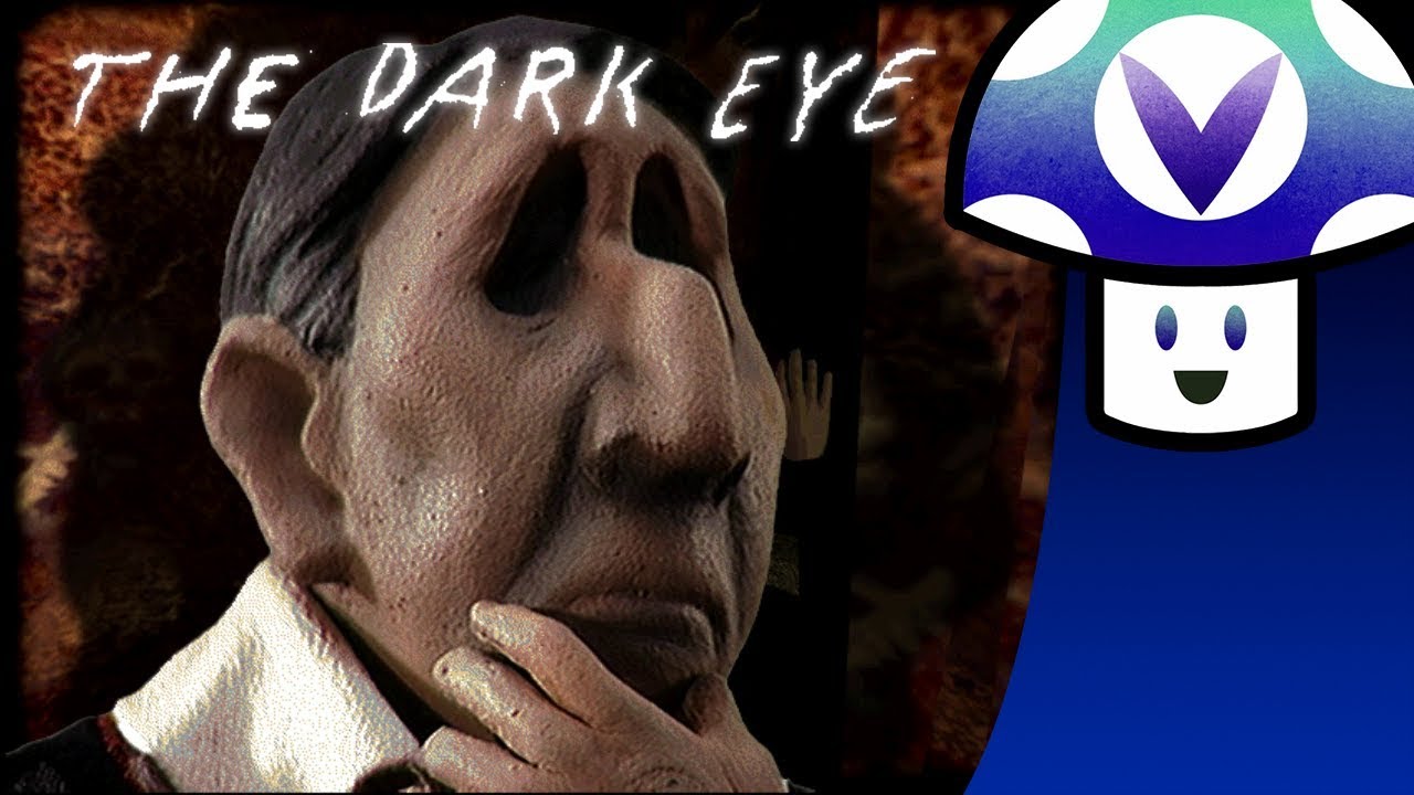 [Vinesauce] Vinny - The Dark Eye