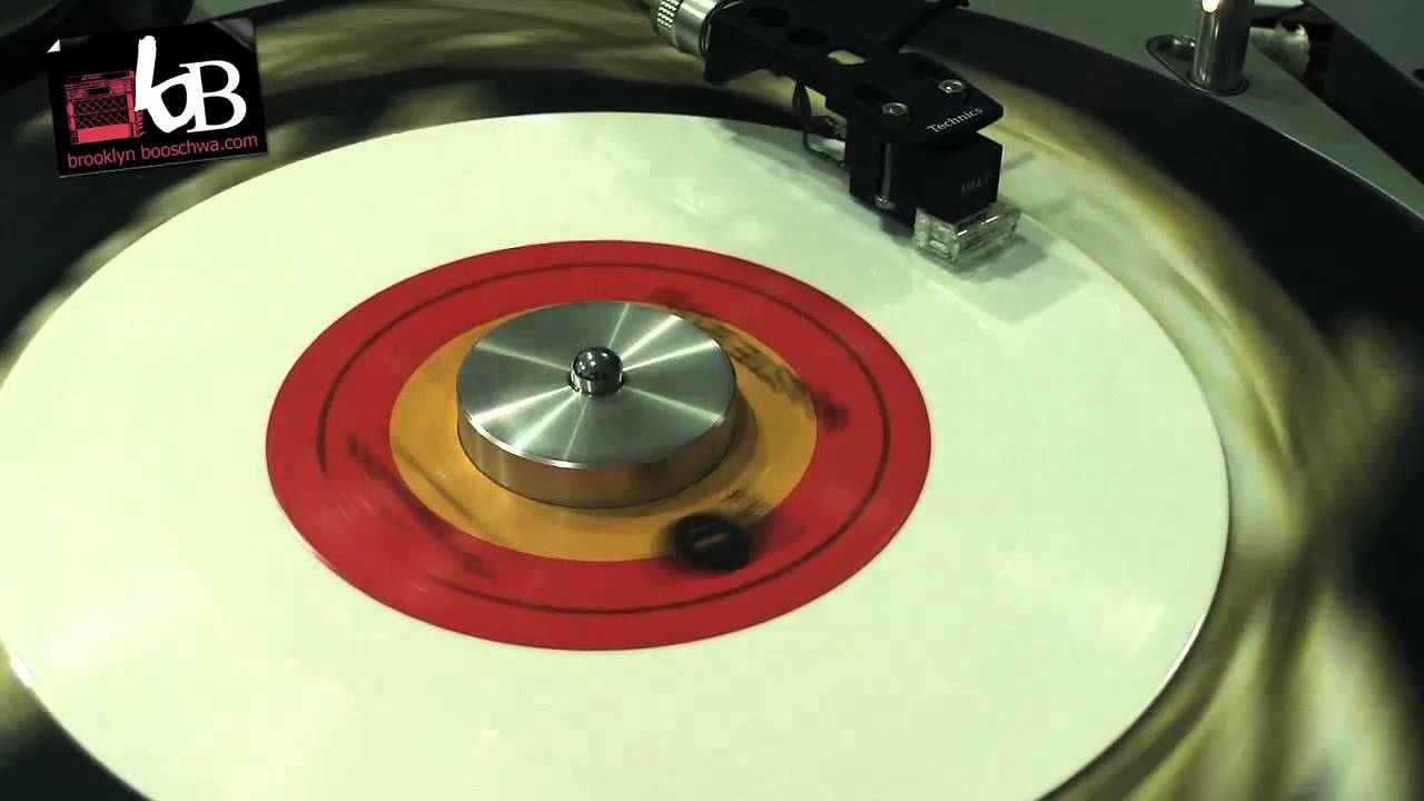 Beastie Boys Hot Sauce bonus 7