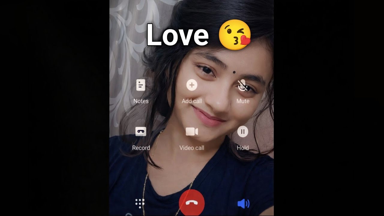 पहला प्यार 😘 Call Prank 🤫 | Prank Your Boyfriend 😜 | Calling each other boyfriend prank 