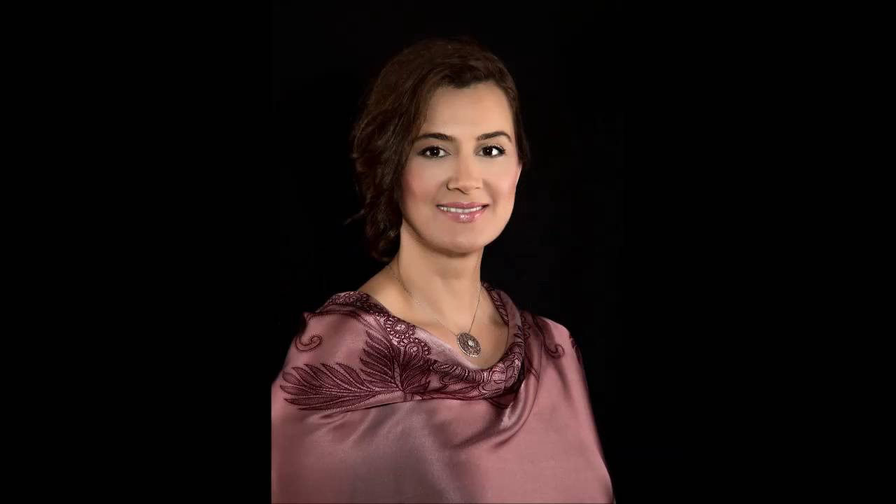 Tuba Akyol - Geçti zahm-ı tîr-i hicrin tâ dil-i nâ-şâdıma