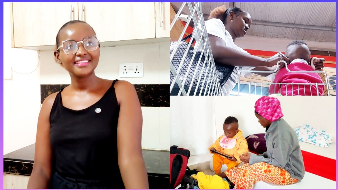 It's Crazy 🤯!! A Day as a Single Mom/ Luciana Creative
