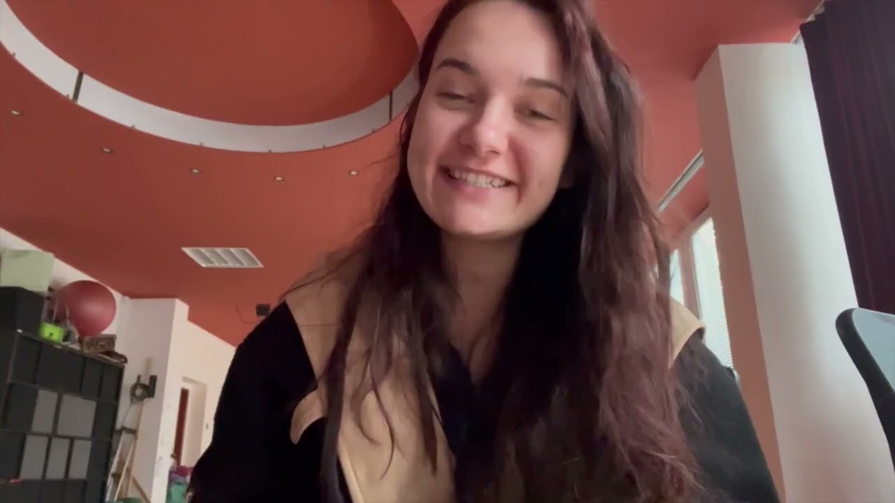 Jirka Řehák má narozeniny.
