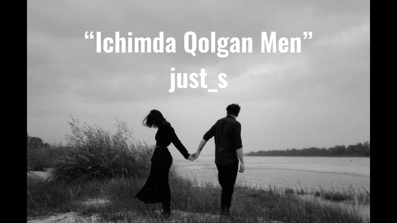 Ichimda qolgan men - just_s