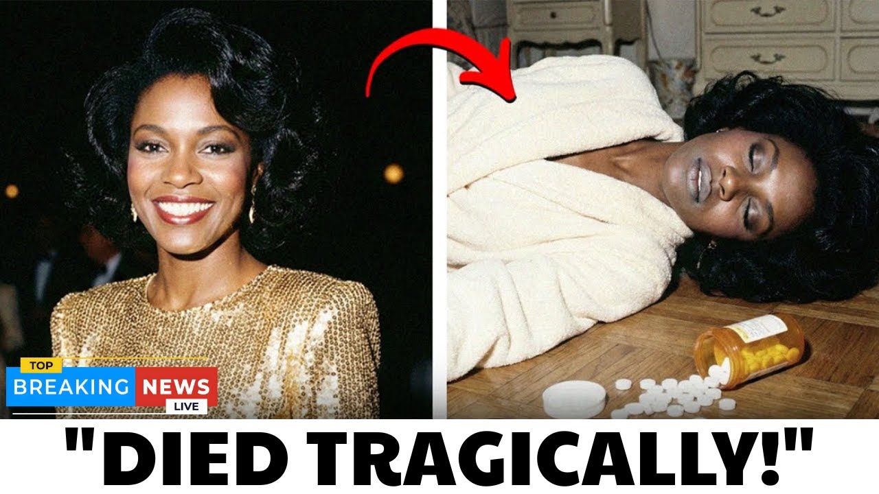 21 Black Celebrities Who Died From Overdoses