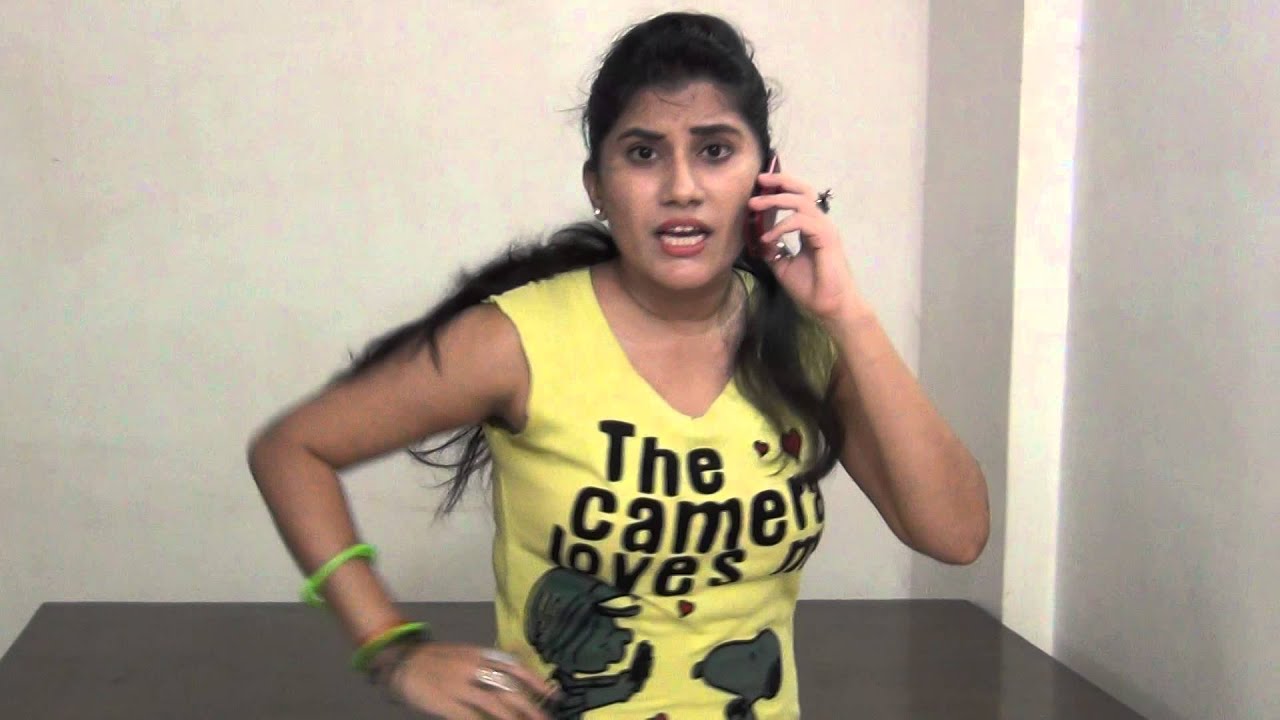 Rashmi As Tai 2