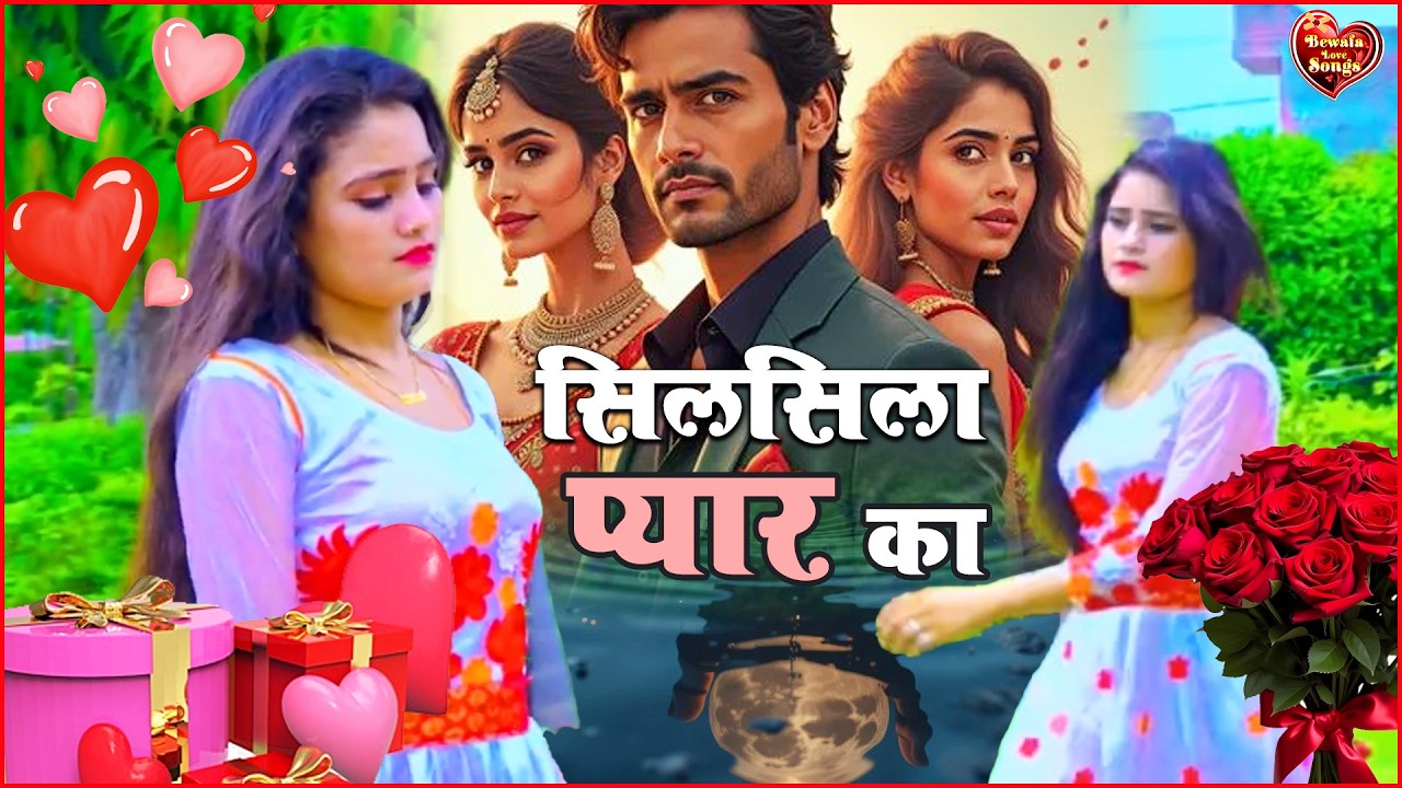 Nonstop Sad Ghazal | बेवफाई के दर्द भरे गाने | Sanjana Nagar Sad Ghazal | Gam Bhare Gaane | Sad Song