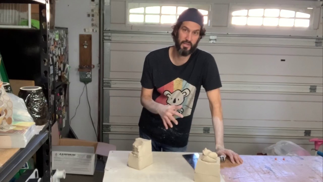A Great Wedging and Drying Surface