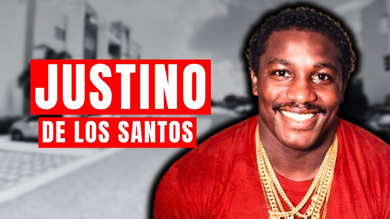 Justino de los Santos 💥 (Tigueres De República Dominicana)