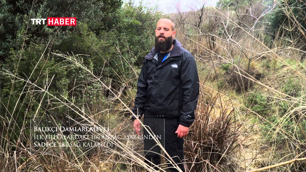Çanakkale'nin Sırları - 20. Bölüm 