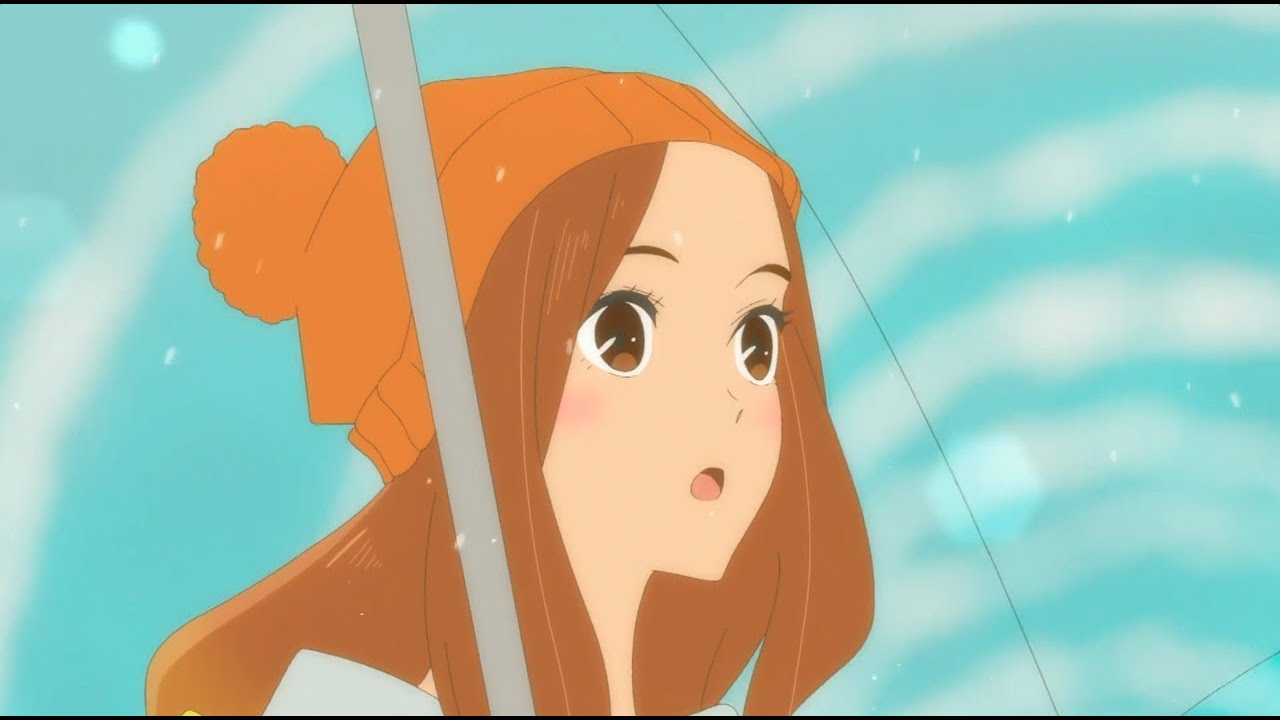 kissmenerdygirl - Shall We Dance?