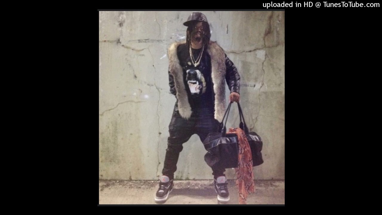 Thirteendegrees x Highway x Chief Keef New Chicago Type Beat - 