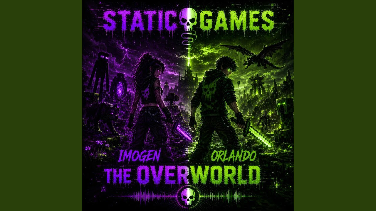 The Overworld