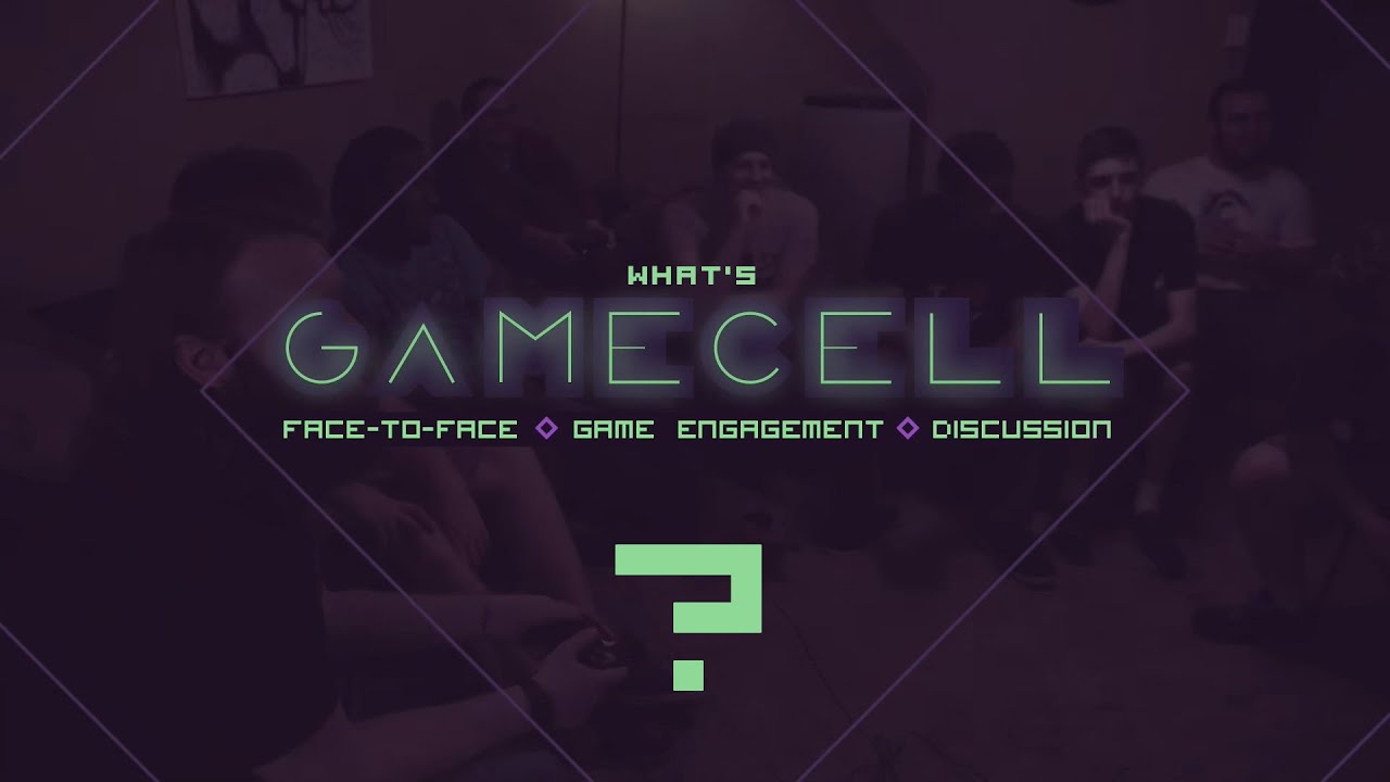 GAMECELL: WHAT IS IT?