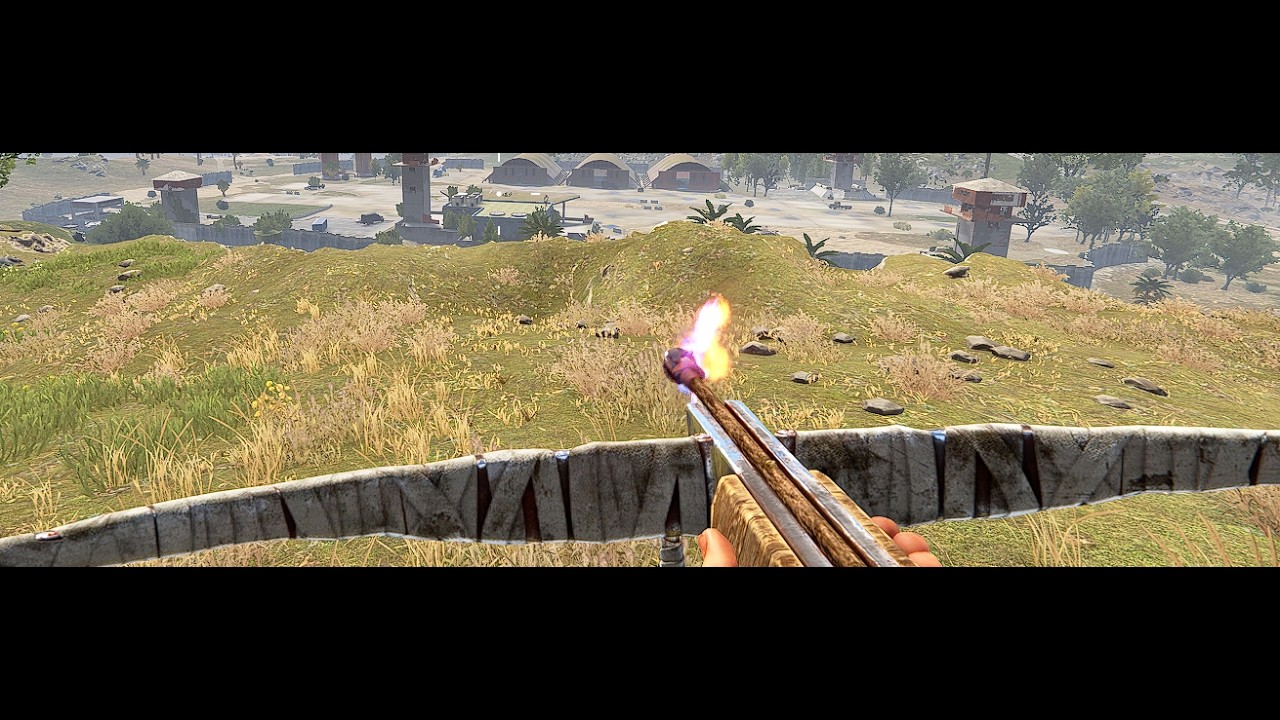 Desert Wipe Rust