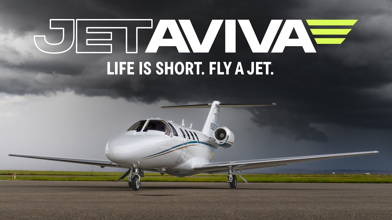 CitationJet | SN 525-0065