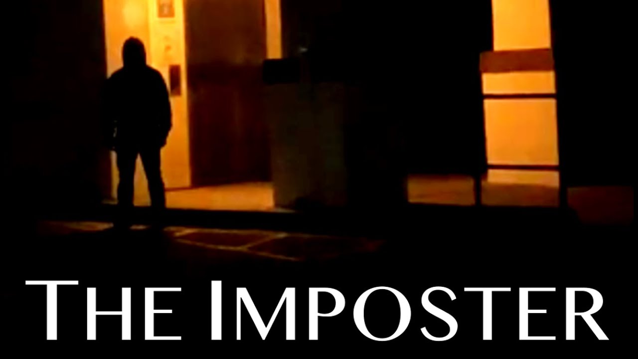 The Imposter (2021) | Short Thriller Film