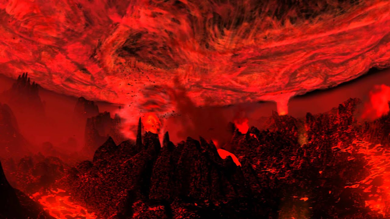 Undiscovered Worlds - 2011 Trailer