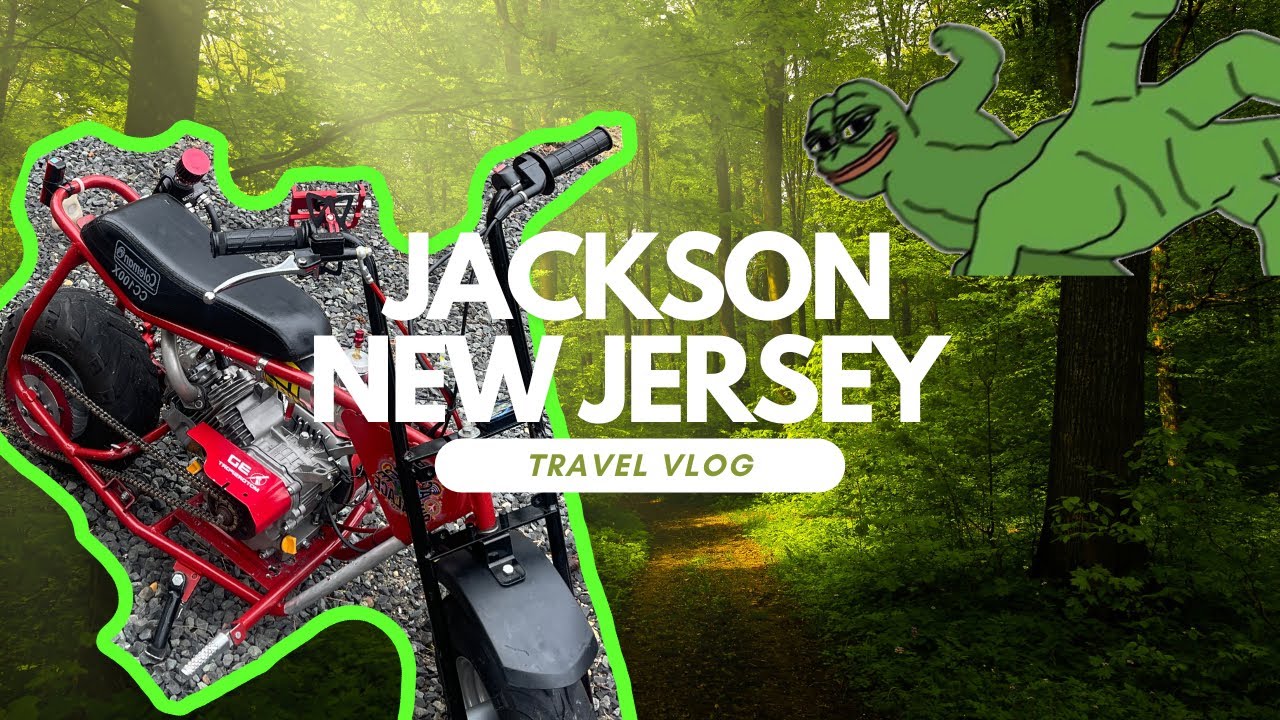 Coleman cc100x |JACKSON, NJ