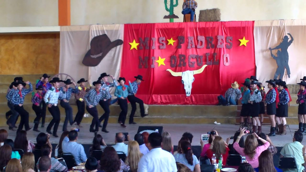 Cierre Parent´s Day Colegio José Garza Garza
