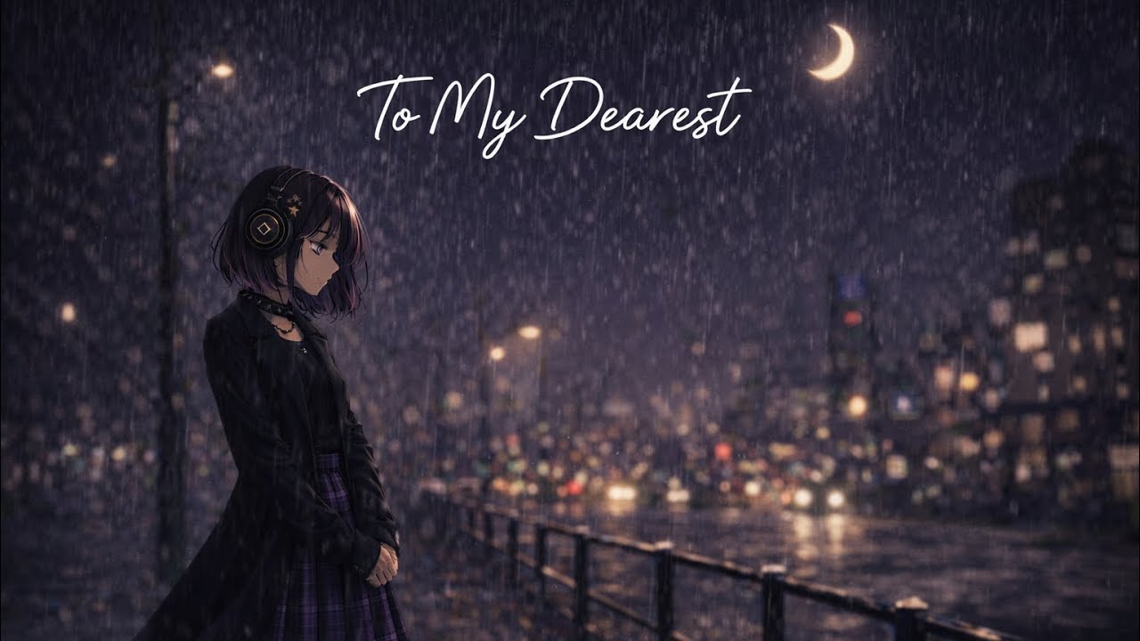 To My Dearest – Official Music Video | YUIRE