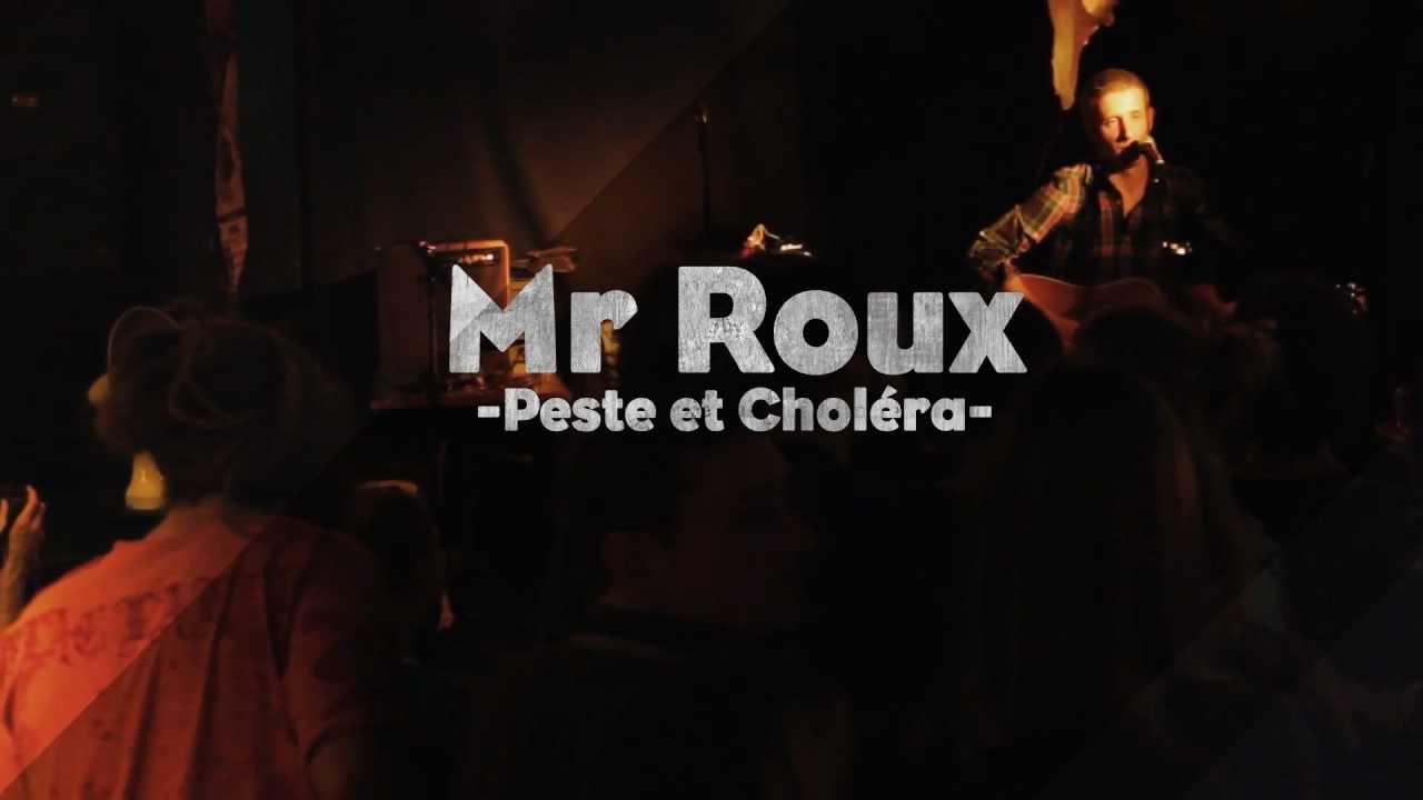 M.Roux 
