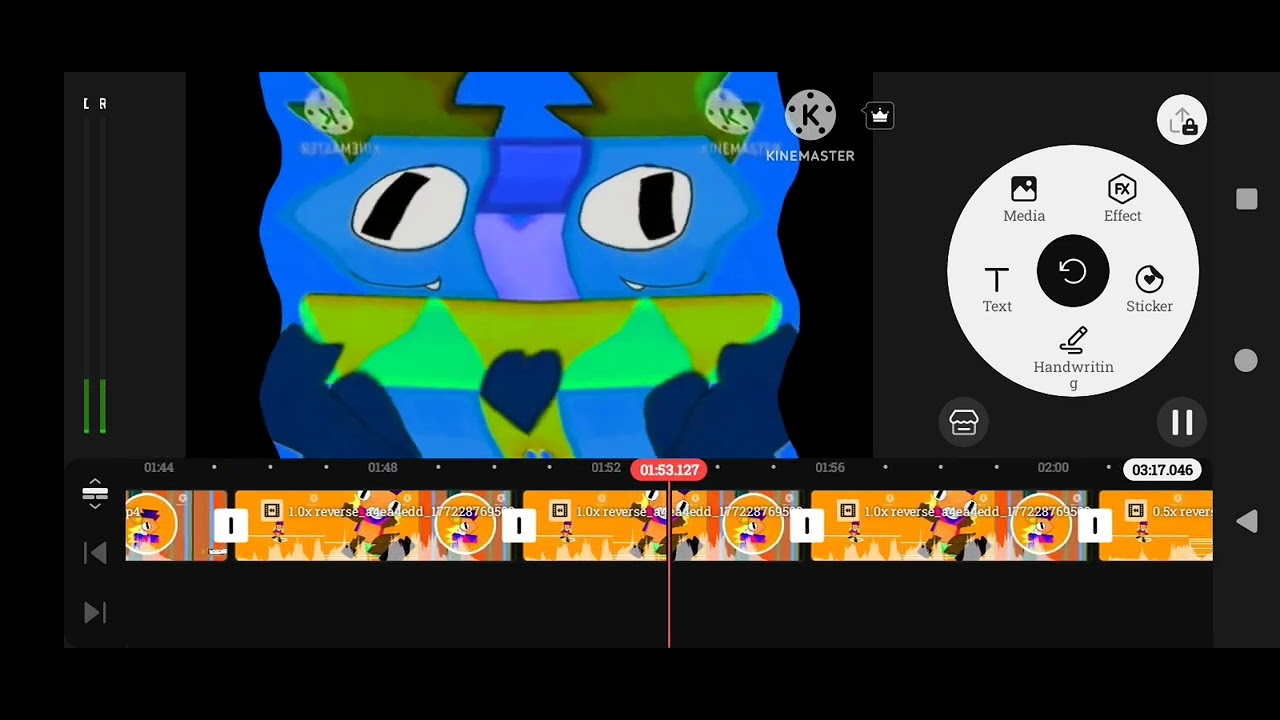 Pbs kids dot remake preview 2 effects 