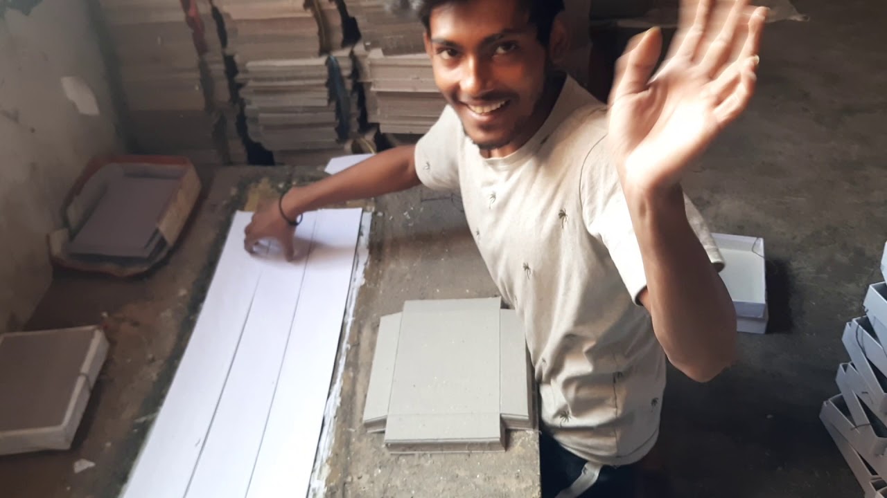 About 1kg Cover & Fancy Box