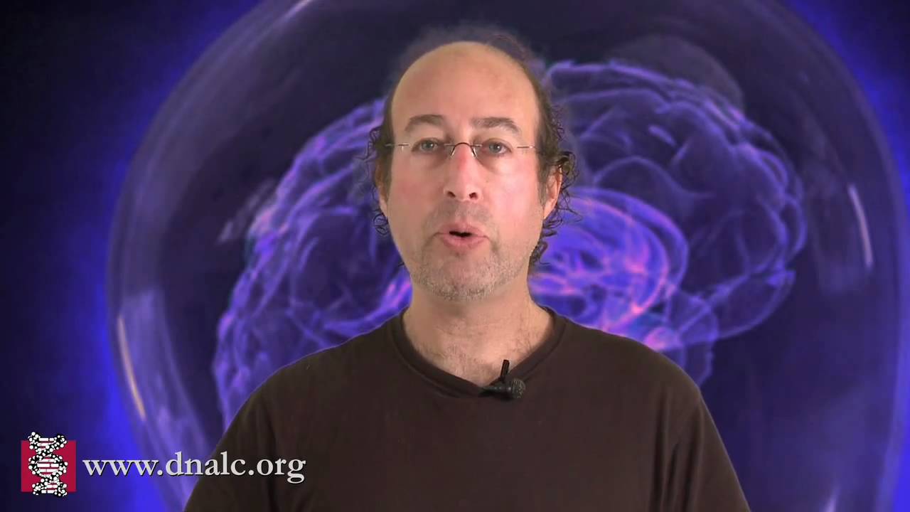 Alzheimer's Disease - Neurofibrillary Tangles (2 of 5)