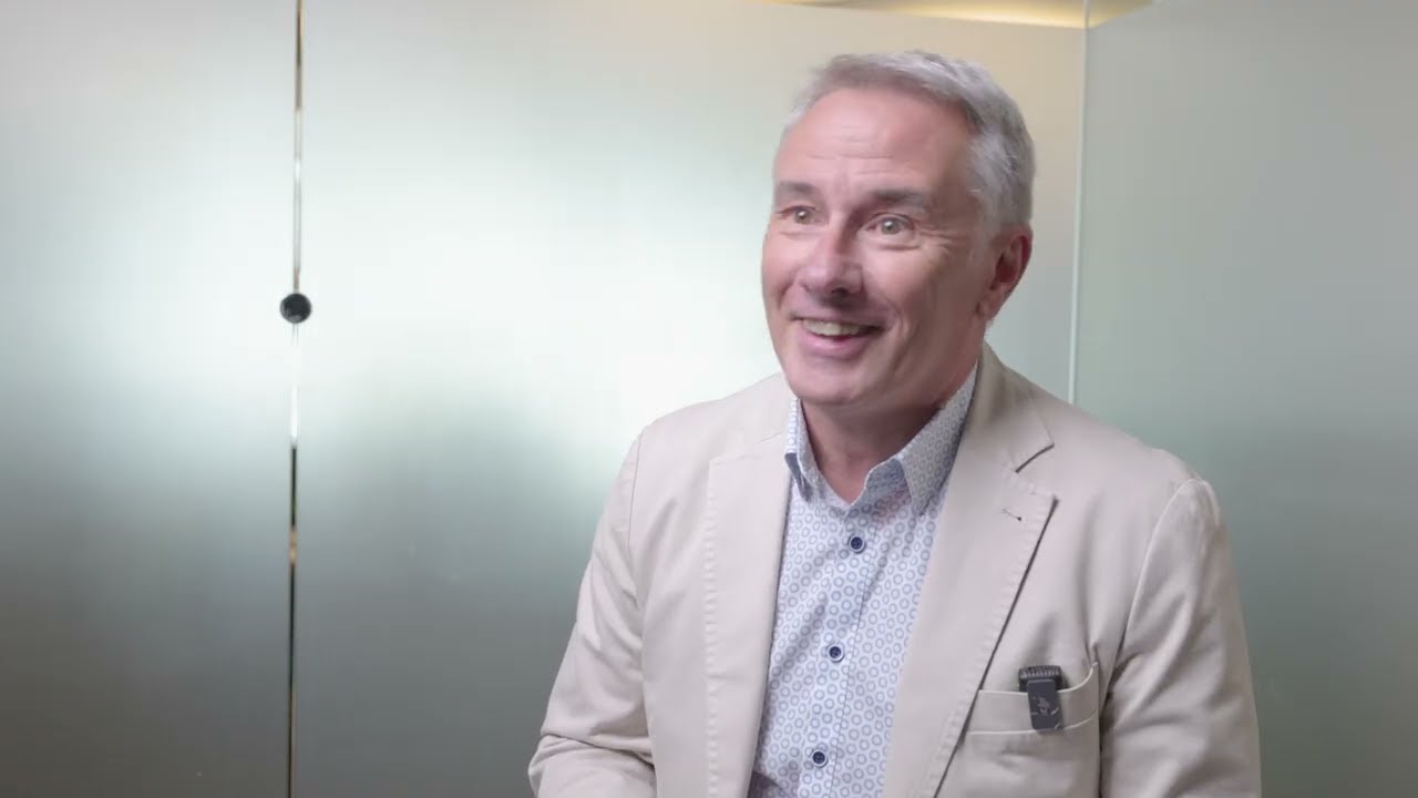 Edmund Ainscough From Lunnon Metals RIU Explorers 2026 Q&A