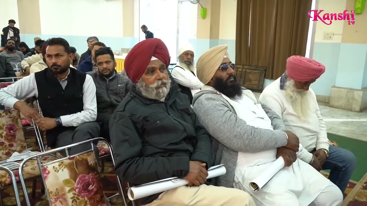 ਜੇ ਸੰਵਿਧਾਨ ਨੂੰ ਨਹੀਂ ਪੜਾਂਗੇ ਤਾਂ ਅਸੀਂ ਬਾਬਾ ਸਾਹਿਬ ਦੀ ਦਿੱਤੀ ਹੋਈ ਤਾਕਤ ਨੂੰ ਖੋ ਬੈਠਾਂਗੇ - ਹਰਬਰਿੰਦਰ ਕੌਰ ਉਸਮਾ