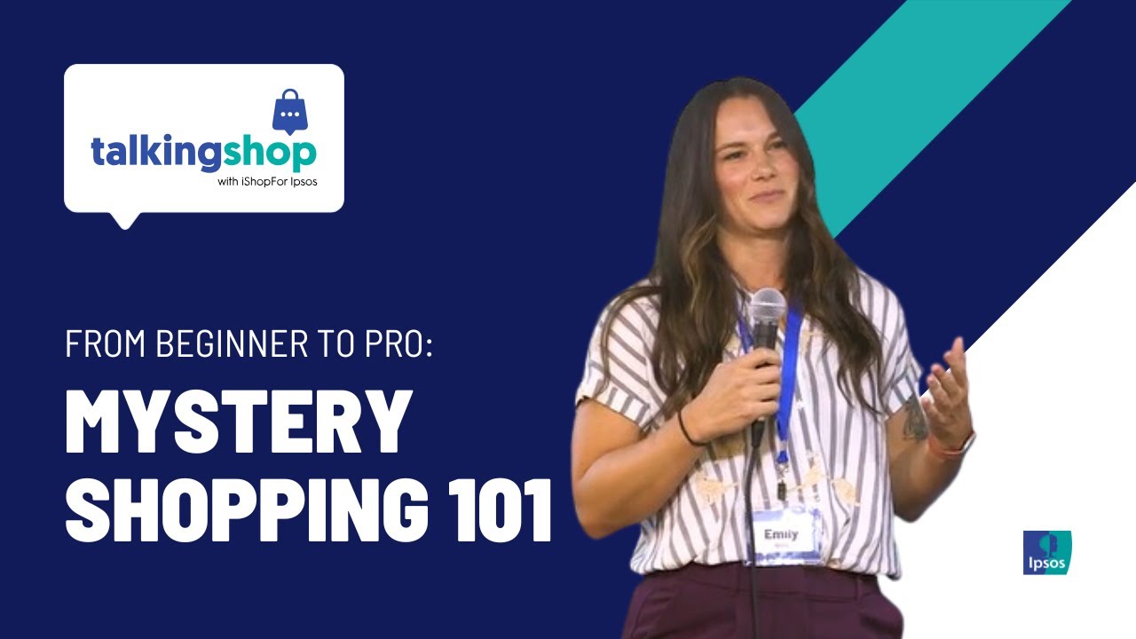 An Introduction to Mystery Shopping