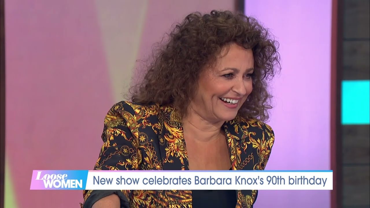 Loose Women Full Episode 12/10/2023