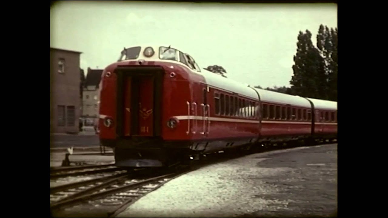 50 år med MA-lyntoget