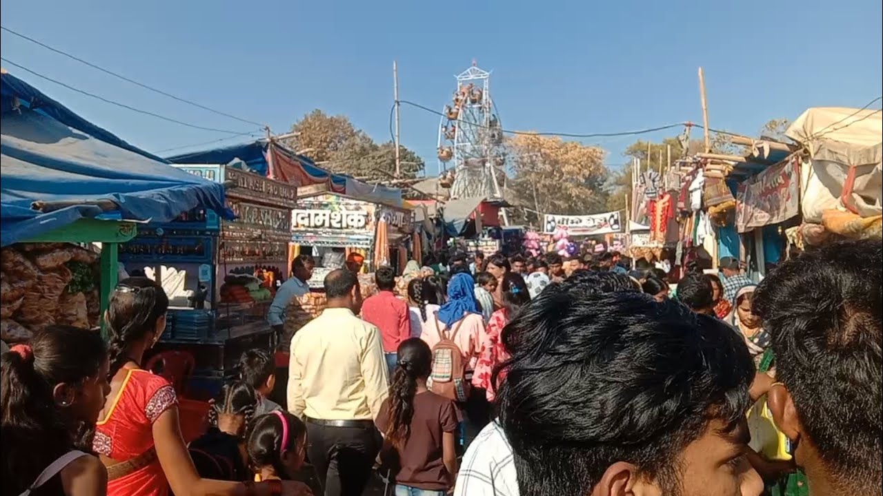 Katghora Mela 2023😍 Katghora Ka Mela 2023 | कटघोरा मेला 2023 | jaan ho tum meri
