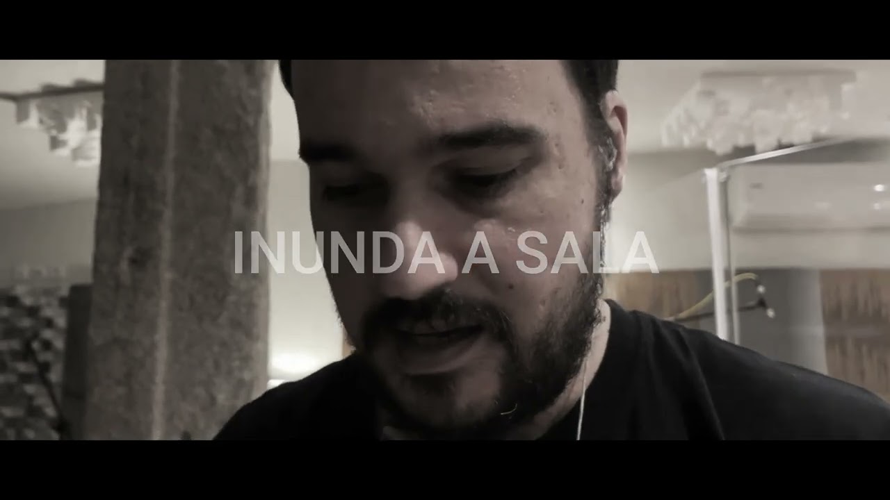 Paula Teles- A Carta (Official Lyric Video)