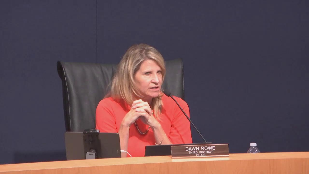 County of San Bernardino Live Stream 09.09.25