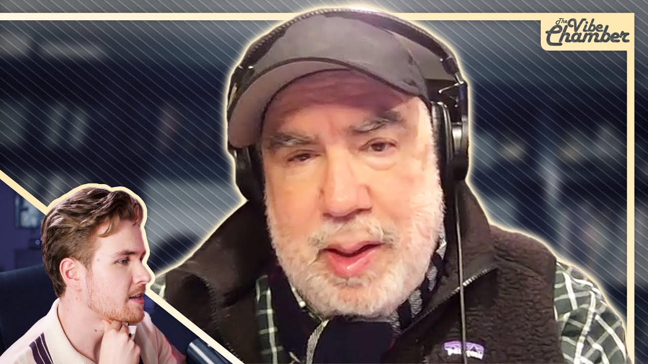 Randy Brecker on How the Brecker Brothers Started | The Vibe Chamber