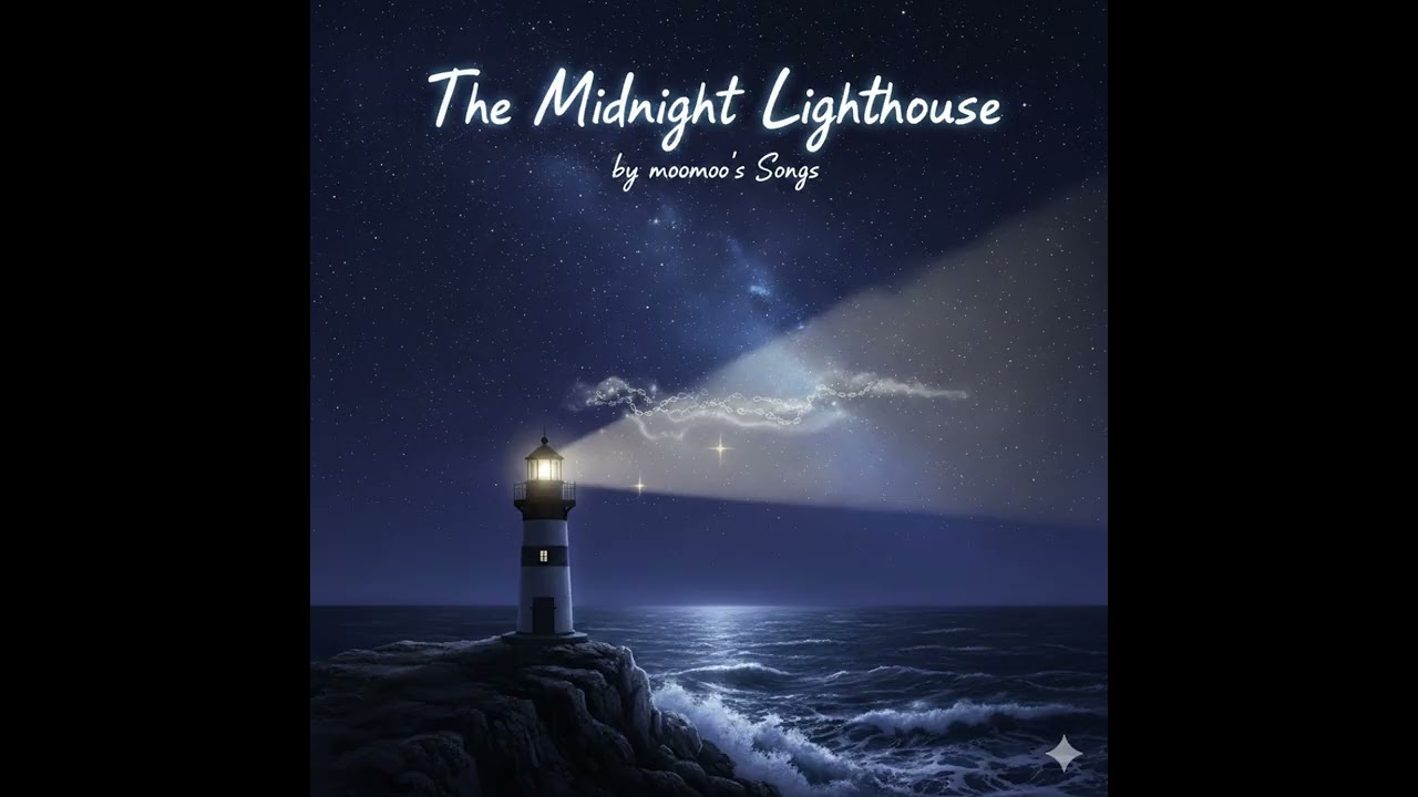 The Midnight Lighthouse ... แสงที่ปลายใจ