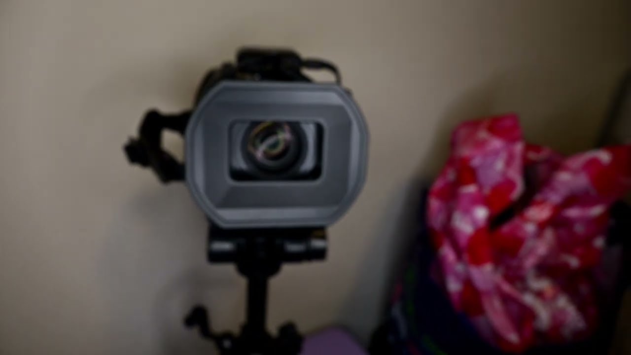 Panasonic hc x1200 tour and thoughts on the camcorder