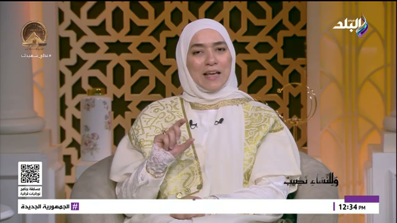 من أعظم قصص الحب في الأسلام قصة زواج سيدنا عثمان رضي الله عنه من السيدة 