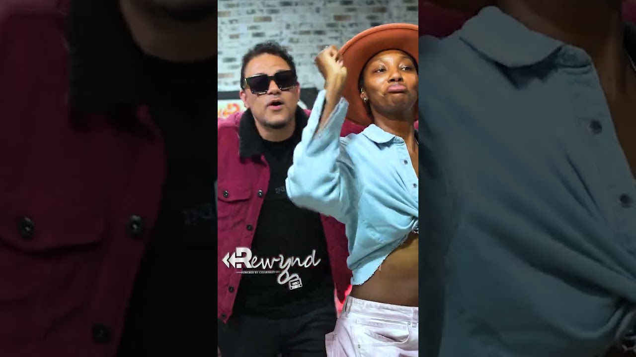 Tico kap danse Pou Roberto Martino nan Rewynd podcast
