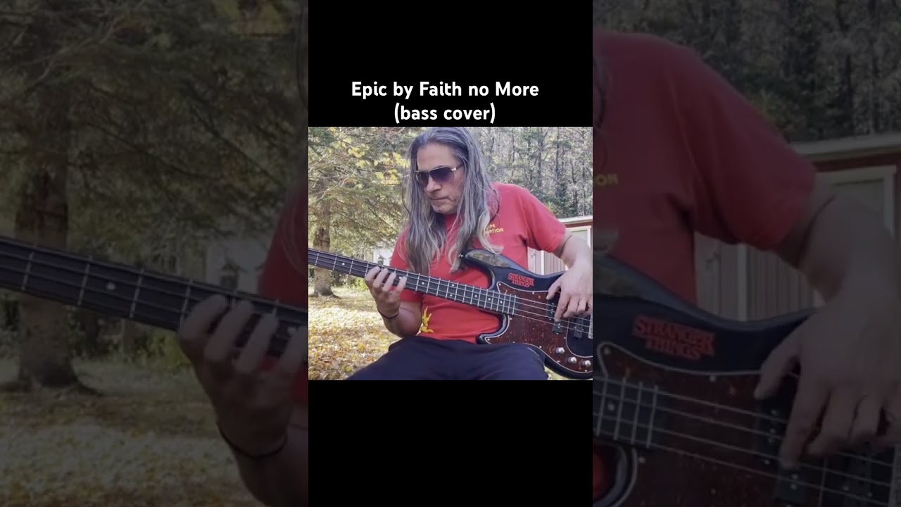 Wishing you an Epic day 