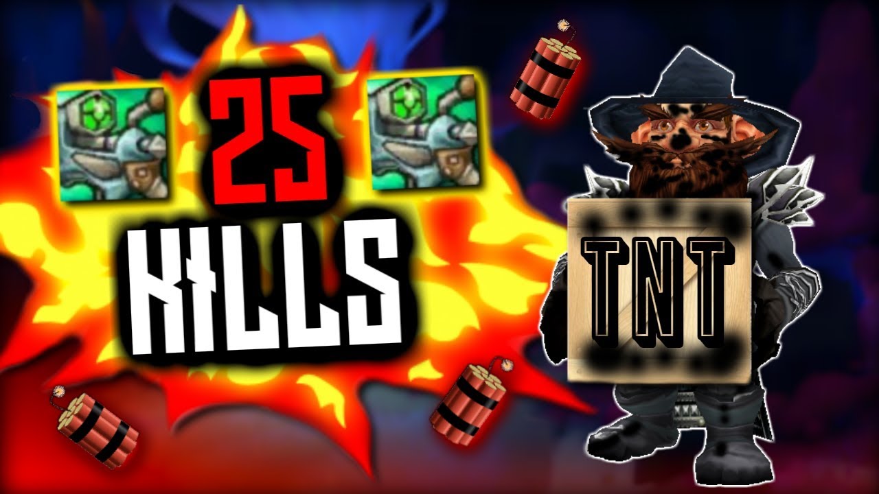 Net-o-Matic Supreme! I An Xrathis World PvP Minitage