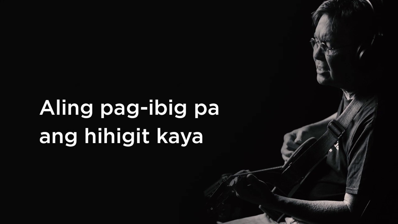 Chickoy Pura - Pag-ibig Sa Tinubuang Lupa